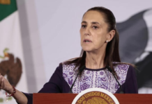 Mexico files 20 complaints regarding the deaths of 17 migrants in the US