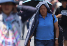 Mexico faces an unprecedented El Niño phenomenon: SMN