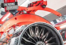 ✈️ QUERÉTARO IN THE SIGHTS OF THE AEROSPACE SECTOR 🌎