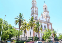 Culiacán and Veracruz: 37% gap in leveraging tourism revenue