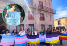 Congress of Querétaro endorses gender identity reform
