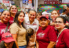 Milena Quiroga calls for continuing to pave the way for women in Baja California Sur