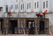 Housing construction costs in Querétaro rise by 7.62%