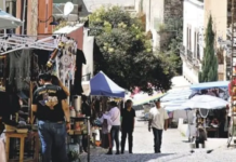 Real de Catorce stands out among emerging destinations.