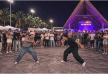 Aura Battles: The viral trend that has arrived in Quintana Roo, featuring meetups and tournaments among young people.