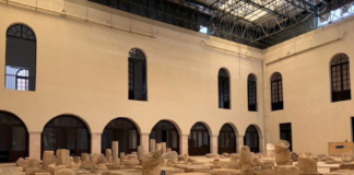 Ateneo Peninsular seeks to establish itself as a new cultural center in Yucatán.