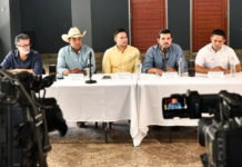 Tabasco prepares for the 4th Mexican Cebu Showcase.