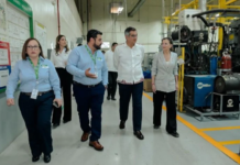 Tamaulipas ranks among the four states with the greatest economic dynamism in the country.