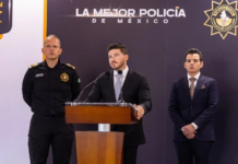 Nuevo León solidifies its position as Mexico’s safest state.