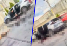 Zacatecas Ablaze: Clashes Leave Five Dead in Jerez; Attacks on Officials Ruled Out