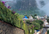 Tepoztlán for Grandparents’ Day 2026: 50% off the bus fare from Mexico City and free admission to the former convent for this group of seniors.