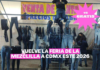 Denim Fair in Mexico City: Jeans, jackets, and more at affordable prices!