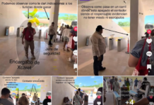 Chichén Itzá under scrutiny: ticket embezzlement and preferential access privileges detected.