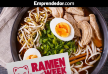 🍜 🔥 CDMX is heating up!
