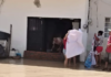 Flooding in Puerto Vallarta affects dozens of homes; authorities report crocodiles in the streets.