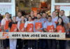 The Home Depot arrives in San José del Cabo with an investment of 690 million pesos.