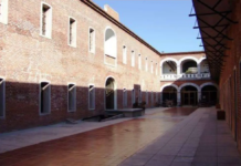 The Regional Museum of Sonora invites you to visit its exhibition on the Old Penitentiary.