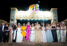 The 2026 Santa Rosa de Lima Fair Begins