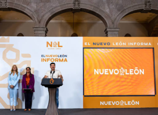 Nuevo León Reports More Than US$135 Billion in Investment