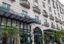 A bleak month for tourism in Tamaulipas