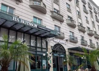 A bleak month for tourism in Tamaulipas