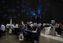 Guanajuato connects its companies with 40 international buyers.
