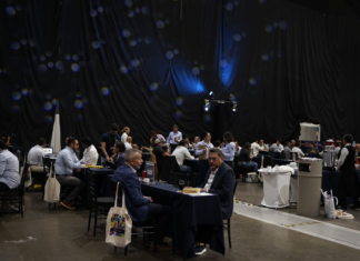 Guanajuato connects its companies with 40 international buyers.