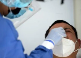 Hidalgo records no new deaths but a rise in infections: nine Covid cases in one week.