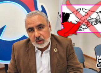 Canacintra Identifies Michoacán as One of the Most Corrupt States