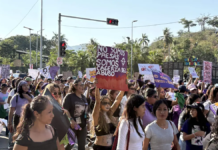 Acapulco and Zihuatanejo plan to lift Gender-Based Violence Alerts this year.