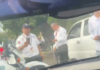 Another crackdown on ride-hailing apps in Veracruz; here is what is known.