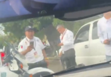 Another crackdown on ride-hailing apps in Veracruz; here is what is known.