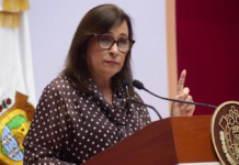 Veracruz bank debt drops to 43 billion pesos: Rocío Nahle