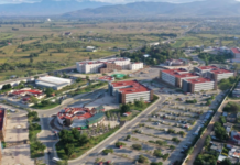 Health City announced in Oaxaca