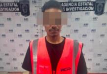 Man charged with setting fire to five vehicles in Ciudad Juárez