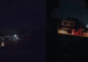 Massive blackout hits Tabasco on Tuesday night.