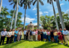 A delegation of 25 Hollywood producers visited Morelos; it is emerging as the next major production hub in Mexico.