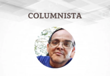 What is happening with the lagoons in the state of Colima?