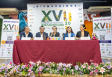 Ixtapa-Zihuatanejo, an international destination and a place rich in tourism appeal, will host the 17th National and Ibero-American Congress of Tour Guides.