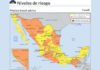Canada shares U.S. security alert for Mexicali, Baja California.