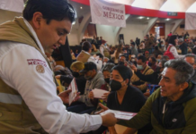 Pension spending in Mexico is rising, but revenue is not.