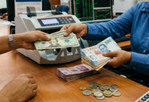 Dollar exchange rate in Mexico today, Wednesday, August 26, 2026: current USD to MXN rate