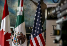 Mexico vs. Canada: The USMCA enters increasingly complex negotiations.