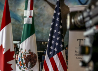 Mexico vs. Canada: The USMCA enters increasingly complex negotiations.