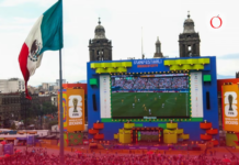 What did the 2026 World Cup leave behind in Mexico? Ipsos reveals what Mexicans think.