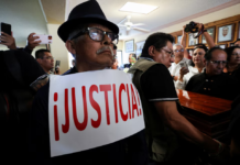 The demand from over 40 media outlets regarding journalists murdered in Mexico: How many of us must die before the State takes action?