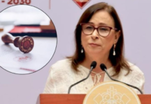 Government targets notaries in Veracruz; they are being audited, Nahle confirms