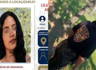 “La China” was reported missing but was a CJNG recruiter in Zacatecas: what is known about the case