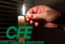 Massive blackout in Campeche and Tabasco today, Thursday, August 27, 2026; areas without power