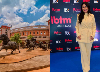 Aguascalientes is much more than the San Marcos Fair: this is how it aims to win over the meetings tourism sector.